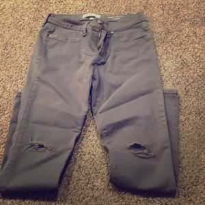 Henry and belle denim